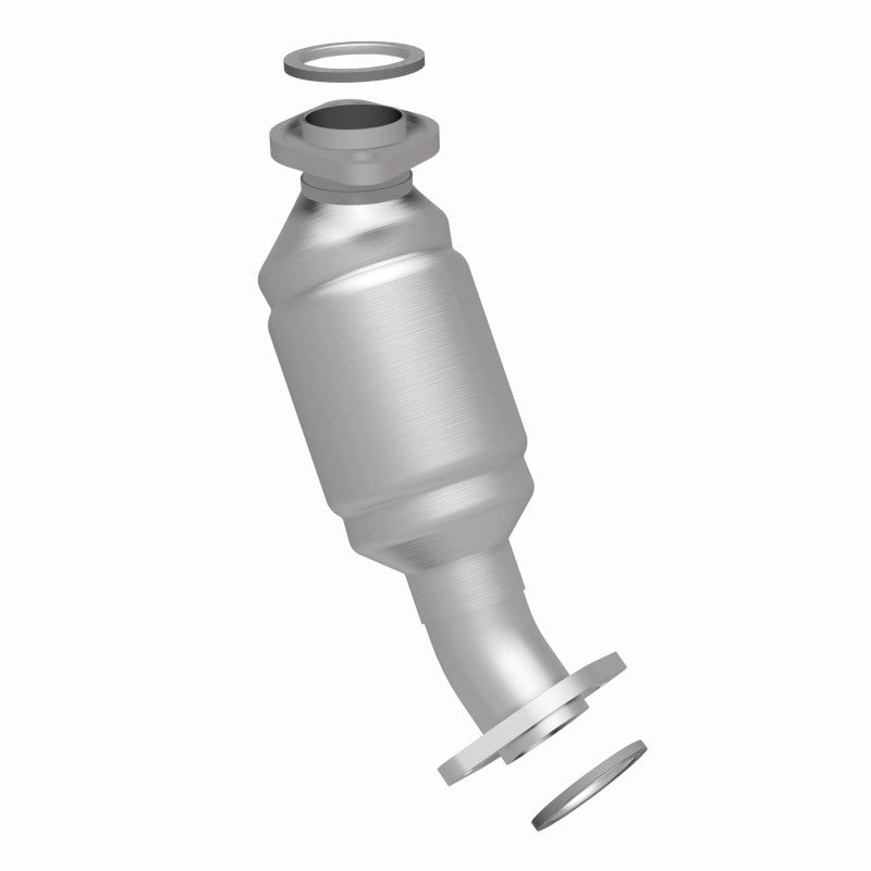 MagnaFlow OEM-Grade Direct-Fit Catalytic Converter - Lexus RX300 Toyota Highlander 3.0L (1999-2003) - Front, view 18
