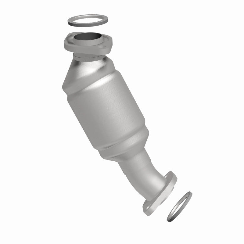 MagnaFlow OEM-Grade Direct-Fit Catalytic Converter - Lexus RX300 Toyota Highlander 3.0L (1999-2003) - Front, view 19