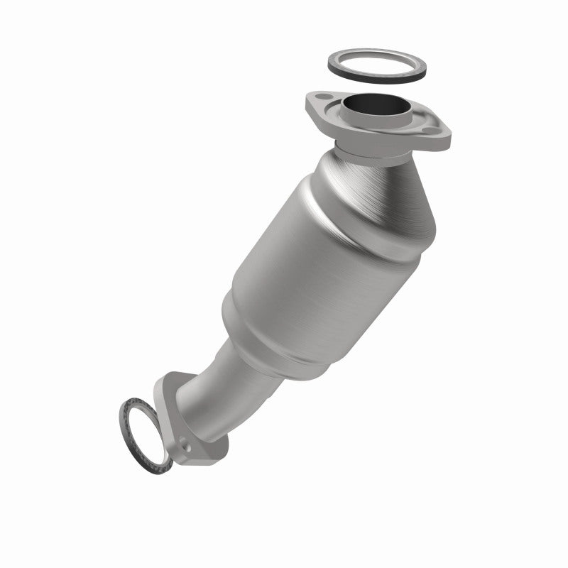 MagnaFlow OEM-Grade Direct-Fit Catalytic Converter - Lexus RX300 Toyota Highlander 3.0L (1999-2003) - Front, view 20