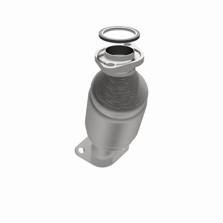 MagnaFlow OEM-Grade Direct-Fit Catalytic Converter - Lexus RX300 Toyota Highlander 3.0L (1999-2003) - Front, view 21