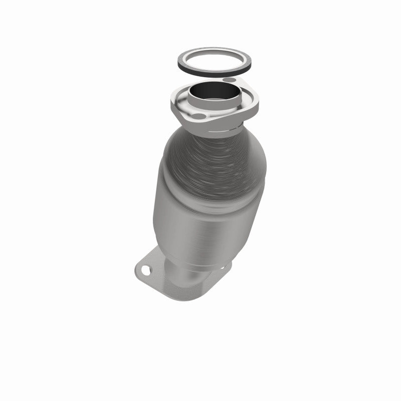 MagnaFlow OEM-Grade Direct-Fit Catalytic Converter - Lexus RX300 Toyota Highlander 3.0L (1999-2003) - Front, view 21