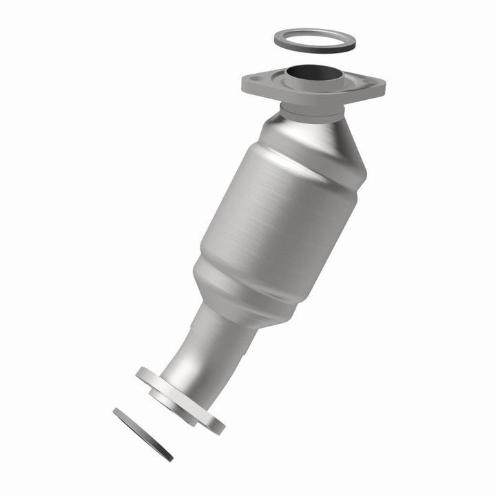 MagnaFlow OEM-Grade Direct-Fit Catalytic Converter - Lexus RX300 Toyota Highlander 3.0L (1999-2003) - Front, view 22