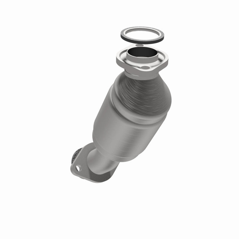 MagnaFlow OEM-Grade Direct-Fit Catalytic Converter - Lexus RX300 Toyota Highlander 3.0L (1999-2003) - Front, 360 degree view