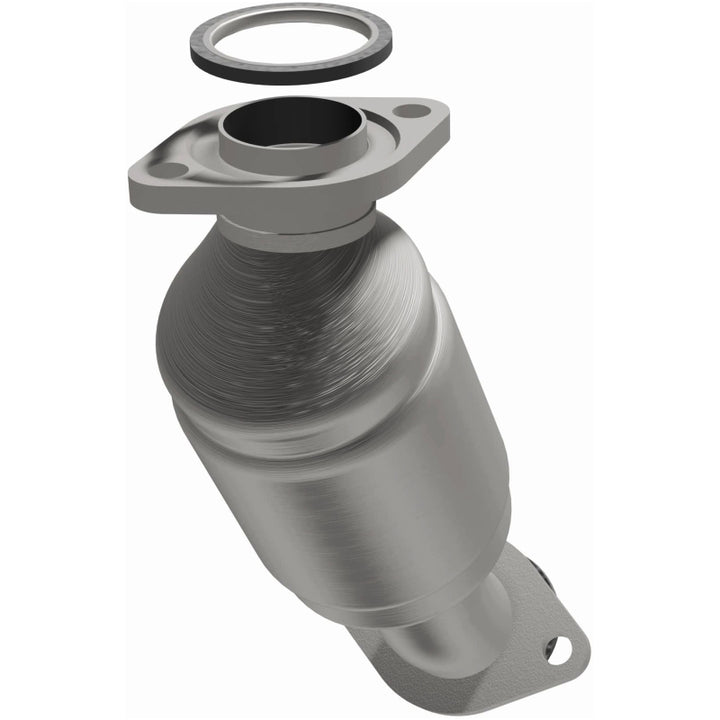 MagnaFlow OEM-Grade Direct-Fit Catalytic Converter - Lexus RX300 Toyota Highlander 3.0L (1999-2003) - Front, view 29