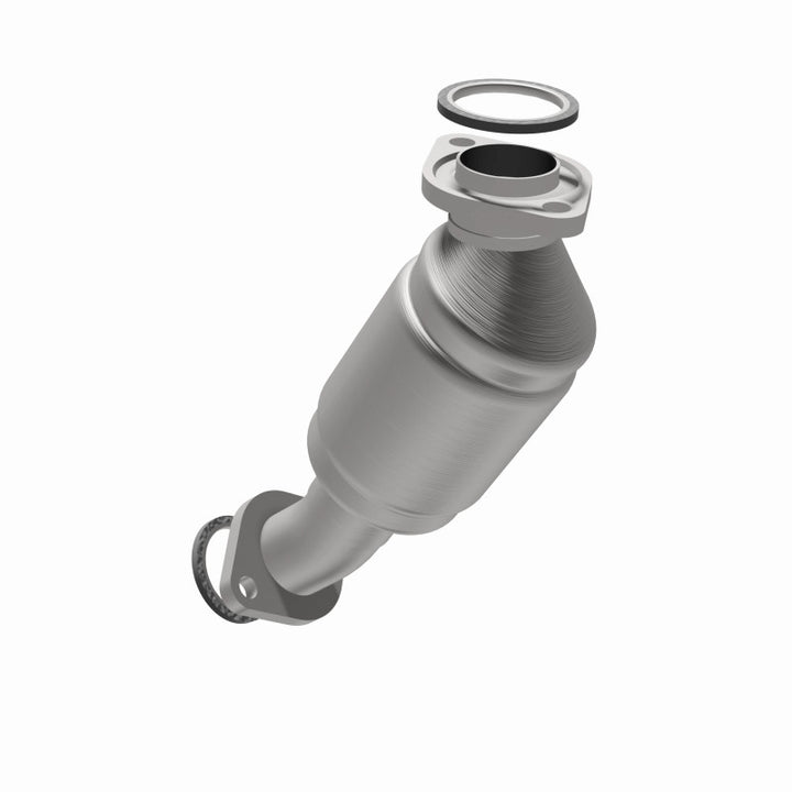 MagnaFlow OEM-Grade Direct-Fit Catalytic Converter - Lexus RX300 Toyota Highlander 3.0L (1999-2003) - Front, 360 degree view