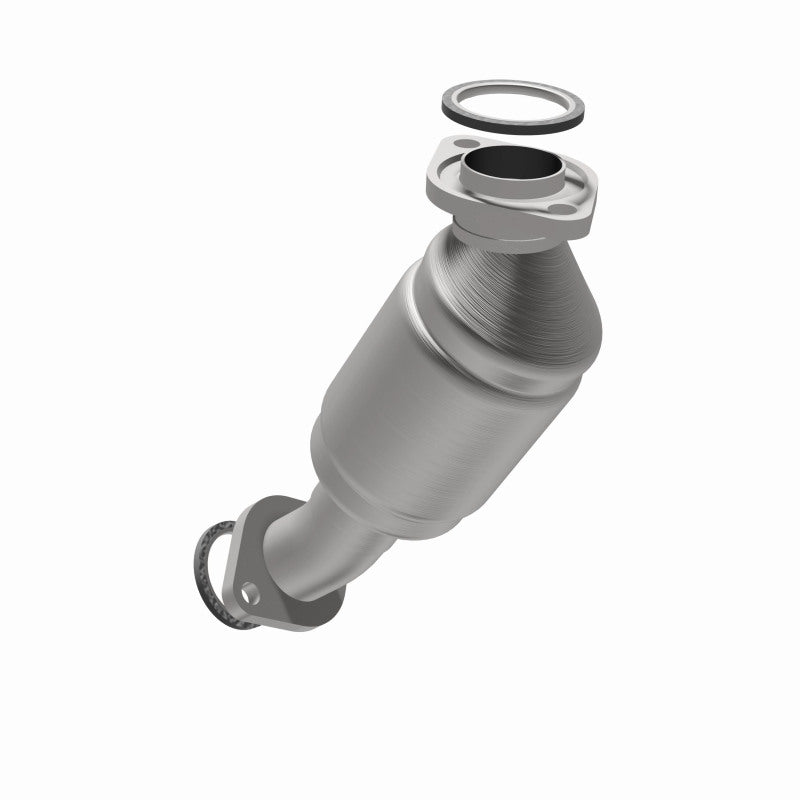 MagnaFlow OEM-Grade Direct-Fit Catalytic Converter - Lexus RX300 Toyota Highlander 3.0L (1999-2003) - Front, 360 degree view