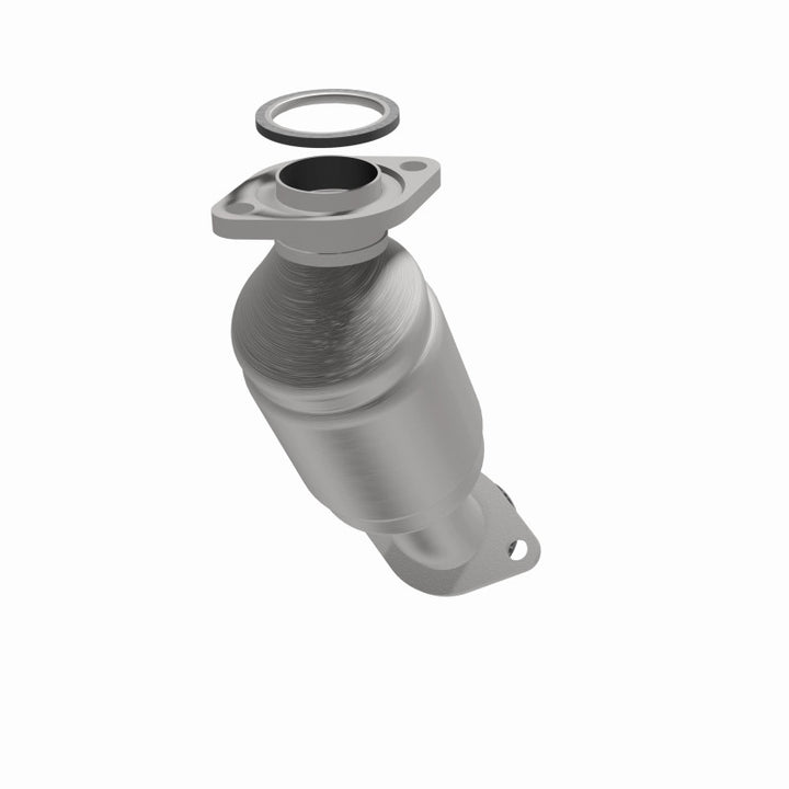 MagnaFlow OEM-Grade Direct-Fit Catalytic Converter - Lexus RX300 Toyota Highlander 3.0L (1999-2003) - Front, 360 degree view