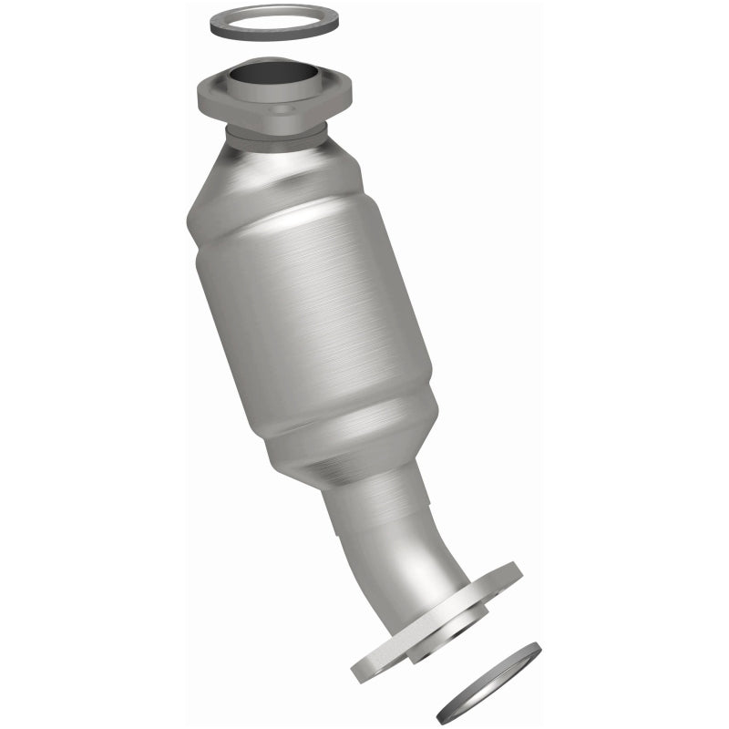 MagnaFlow OEM-Grade Direct-Fit Catalytic Converter - Lexus RX300 Toyota Highlander 3.0L (1999-2003) - Front, view 37