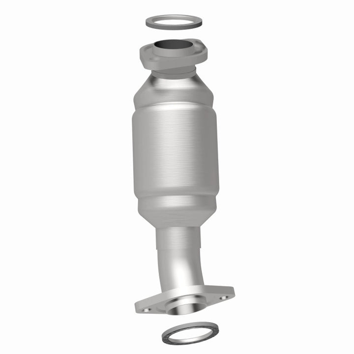 MagnaFlow OEM-Grade Direct-Fit Catalytic Converter - Lexus RX300 Toyota Highlander 3.0L (1999-2003) - Front, 360 degree view