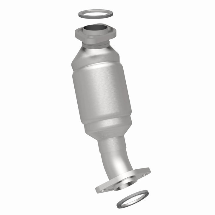 MagnaFlow OEM-Grade Direct-Fit Catalytic Converter - Lexus RX300 Toyota Highlander 3.0L (1999-2003) - Front, view 4