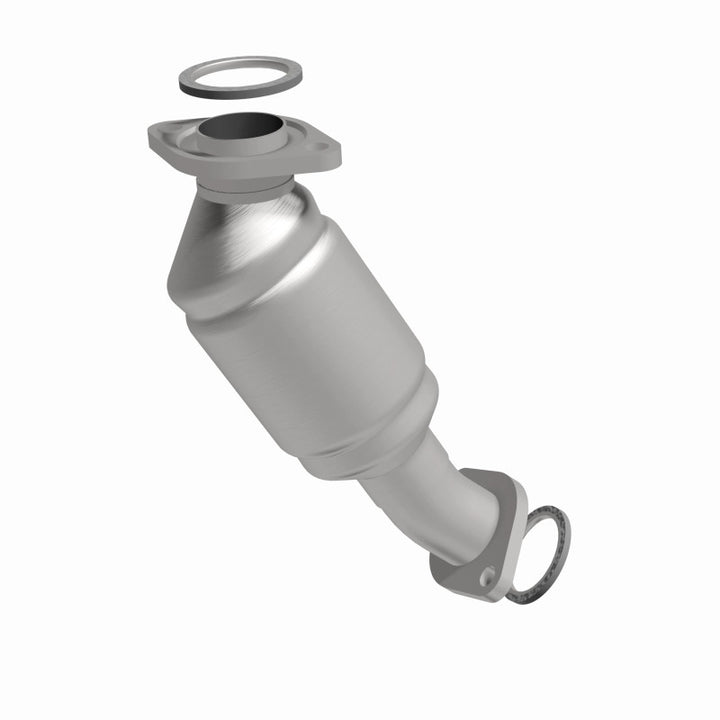MagnaFlow OEM-Grade Direct-Fit Catalytic Converter - Lexus RX300 Toyota Highlander 3.0L (1999-2003) - Front, view 6