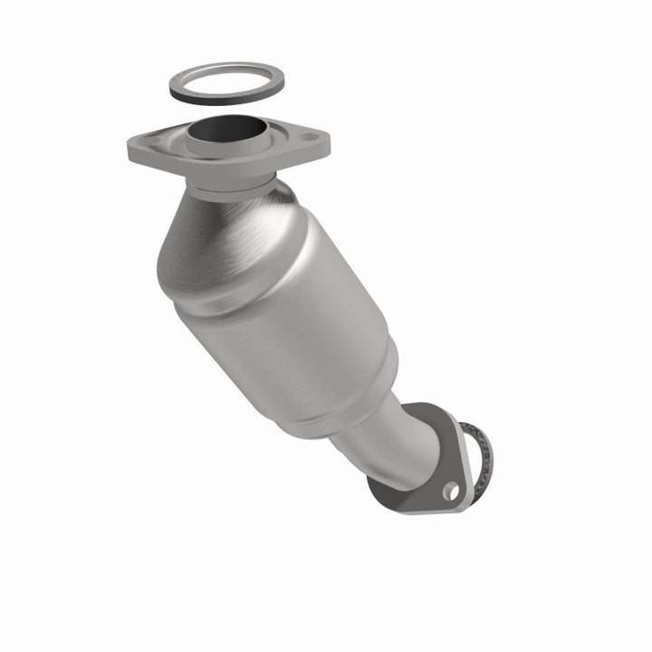 MagnaFlow OEM-Grade Direct-Fit Catalytic Converter - Lexus RX300 Toyota Highlander 3.0L (1999-2003) - Front, view 9