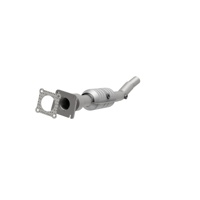 MagnaFlow OEM-Grade Direct-Fit Catalytic Converter - Dodge Neon 2000-2001 2.0L, view 12
