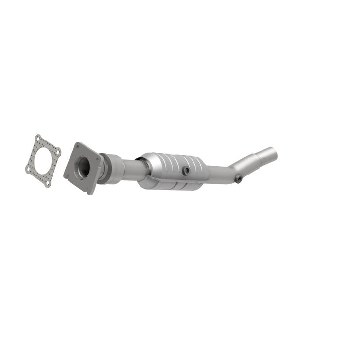 MagnaFlow OEM-Grade Direct-Fit Catalytic Converter - Dodge Neon 2000-2001 2.0L, view 13