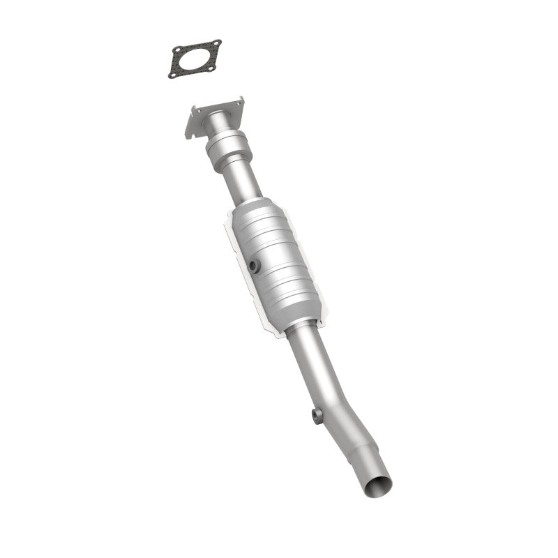 MagnaFlow OEM-Grade Direct-Fit Catalytic Converter - Dodge Neon 2000-2001 2.0L, view 18