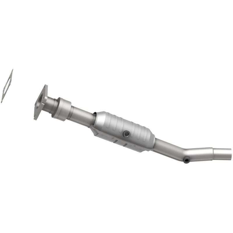 MagnaFlow OEM-Grade Direct-Fit Catalytic Converter - Dodge Neon 2000-2001 2.0L, view 19