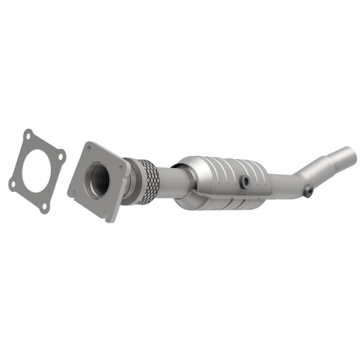 MagnaFlow OEM-Grade Direct-Fit Catalytic Converter - Dodge Neon 2000-2001 2.0L, view 2
