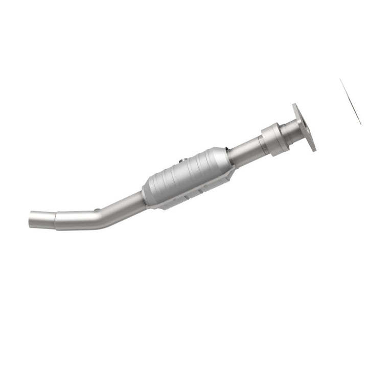 MagnaFlow OEM-Grade Direct-Fit Catalytic Converter - Dodge Neon 2000-2001 2.0L, view 21