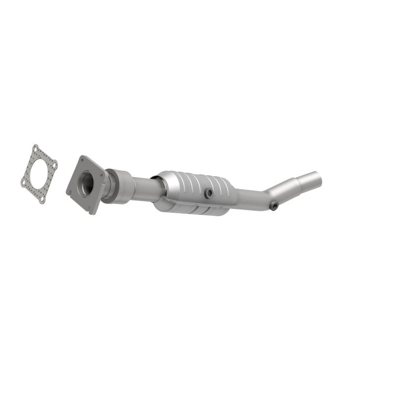 MagnaFlow OEM-Grade Direct-Fit Catalytic Converter - Dodge Neon 2000-2001 2.0L, view 28