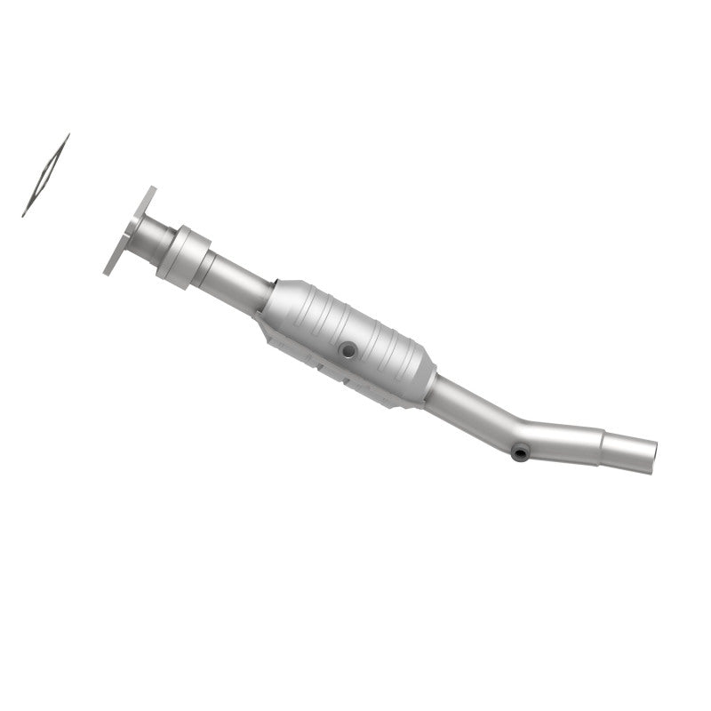 MagnaFlow OEM-Grade Direct-Fit Catalytic Converter - Dodge Neon 2000-2001 2.0L, view 29