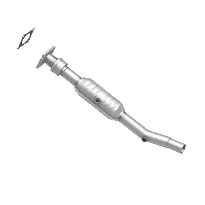 MagnaFlow OEM-Grade Direct-Fit Catalytic Converter - Dodge Neon 2000-2001 2.0L, view 3
