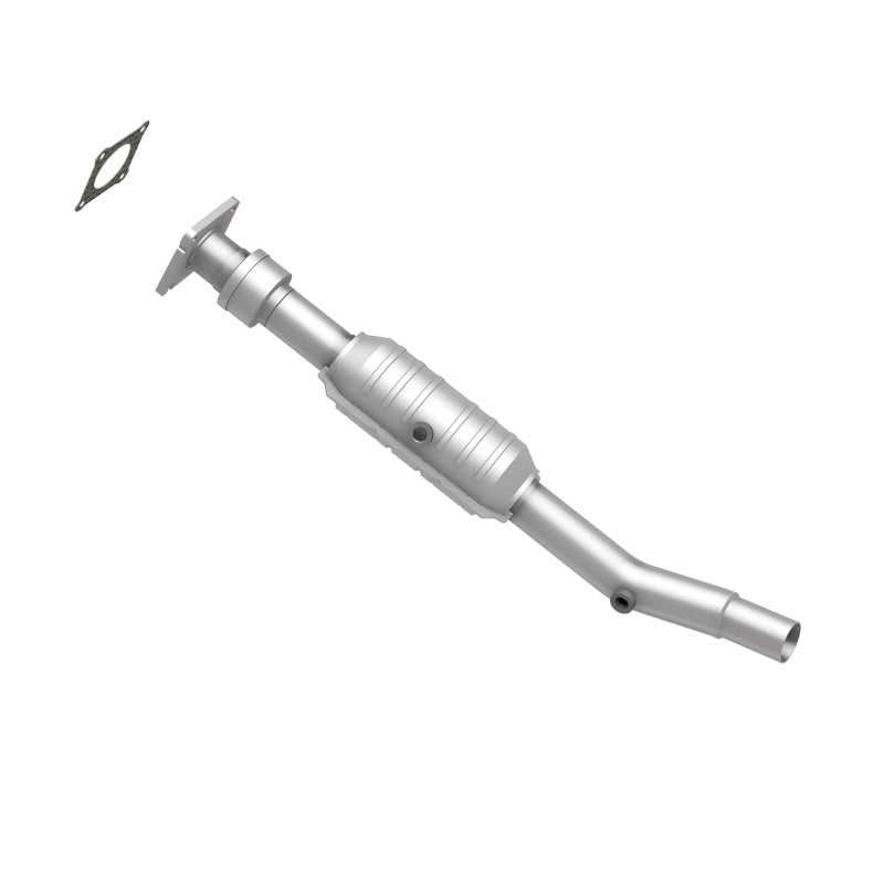 MagnaFlow OEM-Grade Direct-Fit Catalytic Converter - Dodge Neon 2000-2001 2.0L, view 3