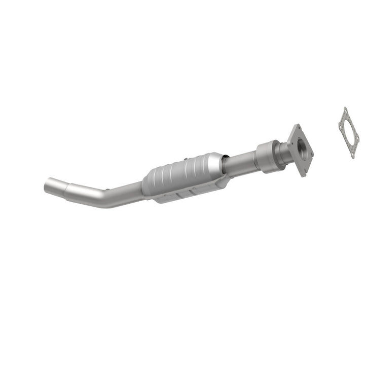 MagnaFlow OEM-Grade Direct-Fit Catalytic Converter - Dodge Neon 2000-2001 2.0L, view 30