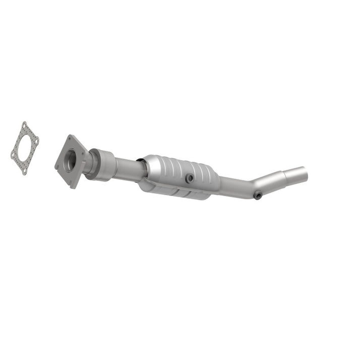 MagnaFlow OEM-Grade Direct-Fit Catalytic Converter - Dodge Neon 2000-2001 2.0L, view 31