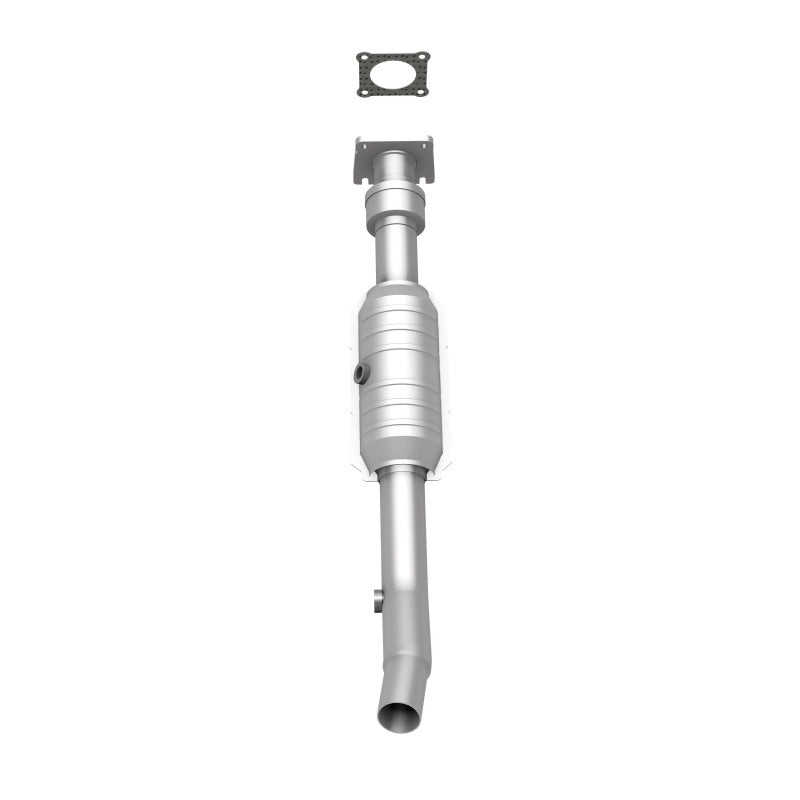 MagnaFlow OEM-Grade Direct-Fit Catalytic Converter - Dodge Neon 2000-2001 2.0L, view 32
