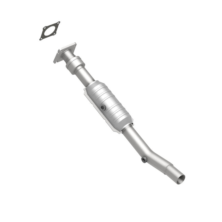 MagnaFlow OEM-Grade Direct-Fit Catalytic Converter - Dodge Neon 2000-2001 2.0L, view 33