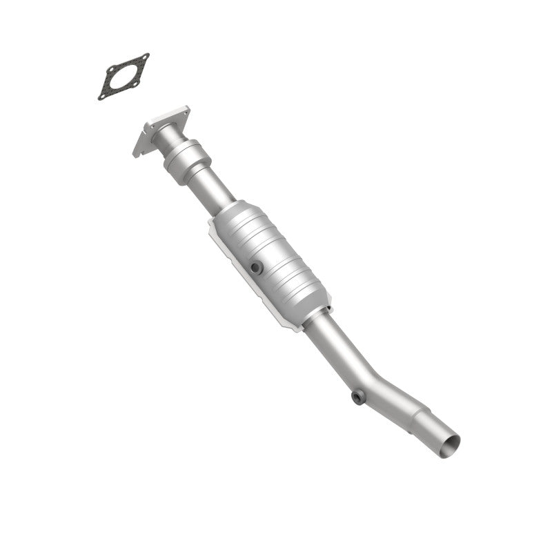 MagnaFlow OEM-Grade Direct-Fit Catalytic Converter - Dodge Neon 2000-2001 2.0L, view 33
