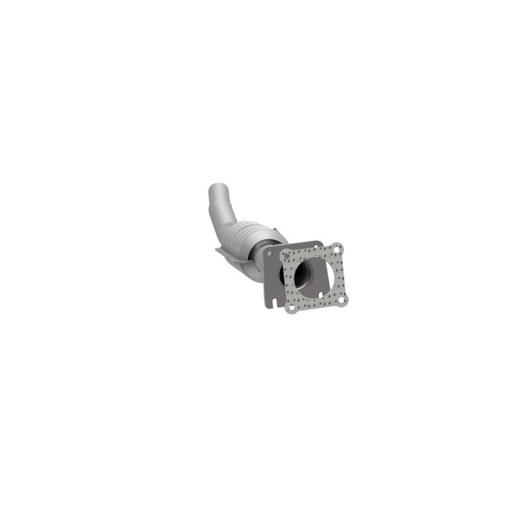MagnaFlow OEM-Grade Direct-Fit Catalytic Converter - Dodge Neon 2000-2001 2.0L, view 4