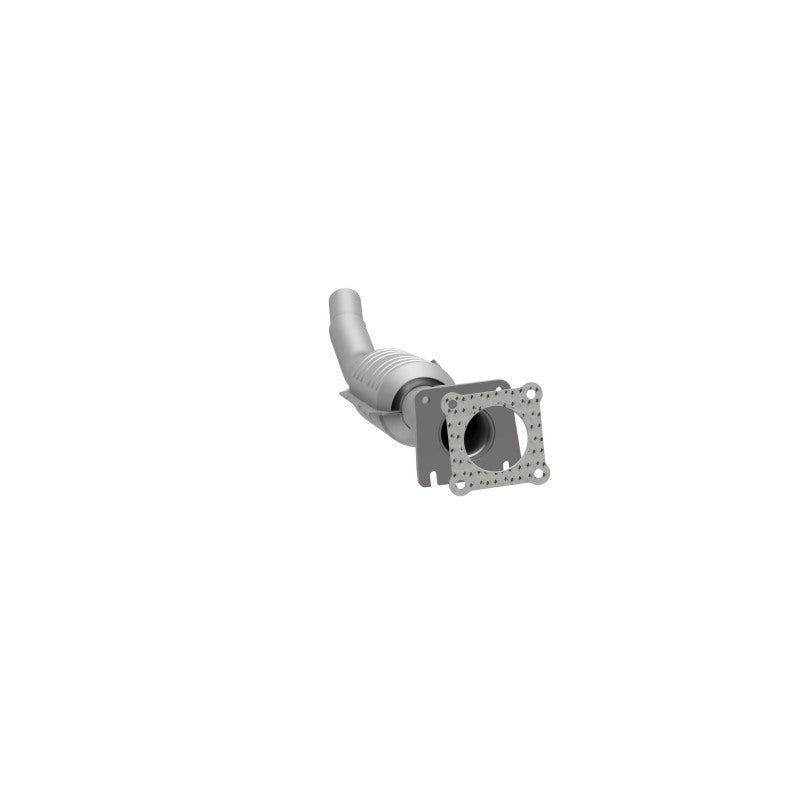 MagnaFlow OEM-Grade Direct-Fit Catalytic Converter - Dodge Neon 2000-2001 2.0L, view 4