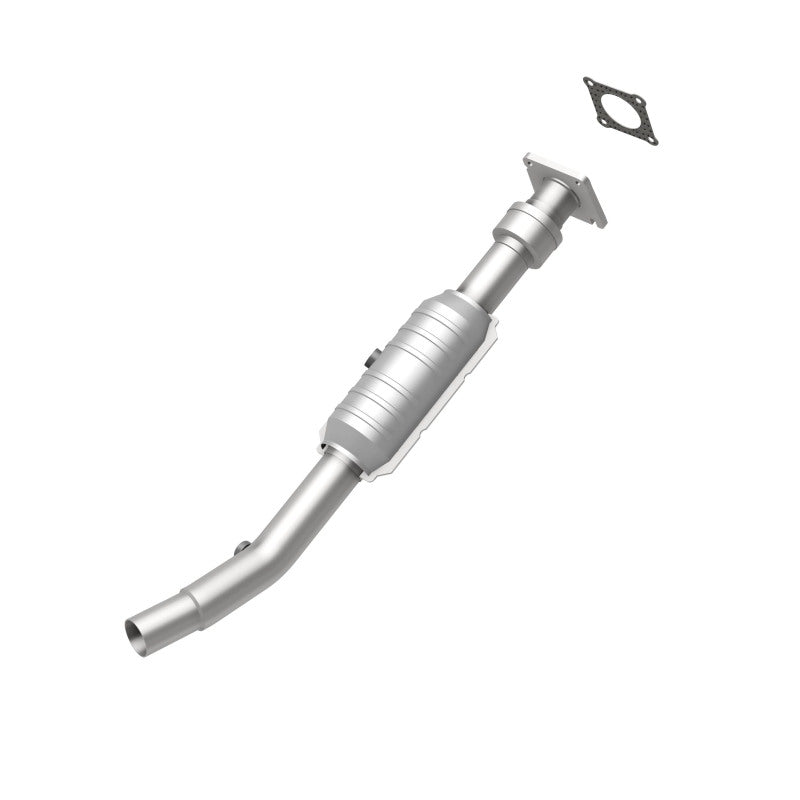 MagnaFlow OEM-Grade Direct-Fit Catalytic Converter - Dodge Neon 2000-2001 2.0L, view 41