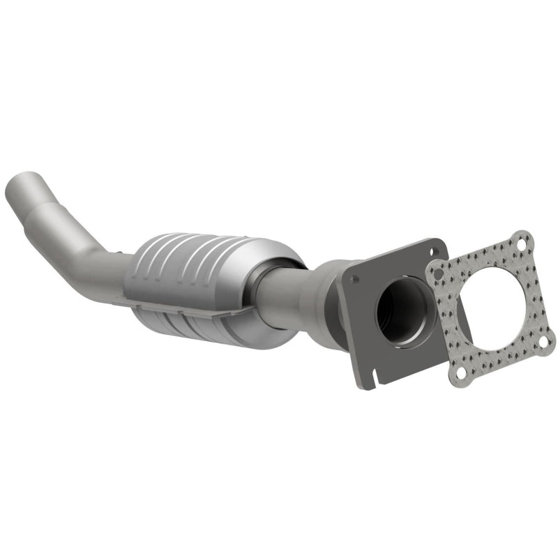 MagnaFlow OEM-Grade Direct-Fit Catalytic Converter - Dodge Neon 2000-2001 2.0L, view 5