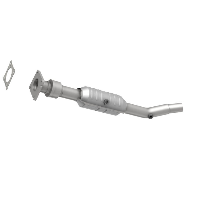 MagnaFlow OEM-Grade Direct-Fit Catalytic Converter - Dodge Neon 2000-2001 2.0L, view 7
