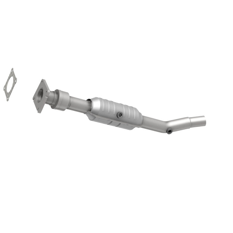 MagnaFlow OEM-Grade Direct-Fit Catalytic Converter - Dodge Neon 2000-2001 2.0L, view 7