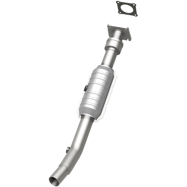 MagnaFlow OEM-Grade Direct-Fit Catalytic Converter - Dodge Neon 2000-2001 2.0L, view 9