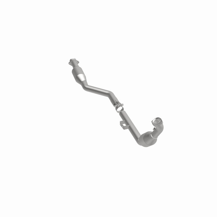 MagnaFlow OEM-Grade Direct-Fit Catalytic Converter - Mercedes-Benz S500 CL500 2000-2006 - Left, view 17