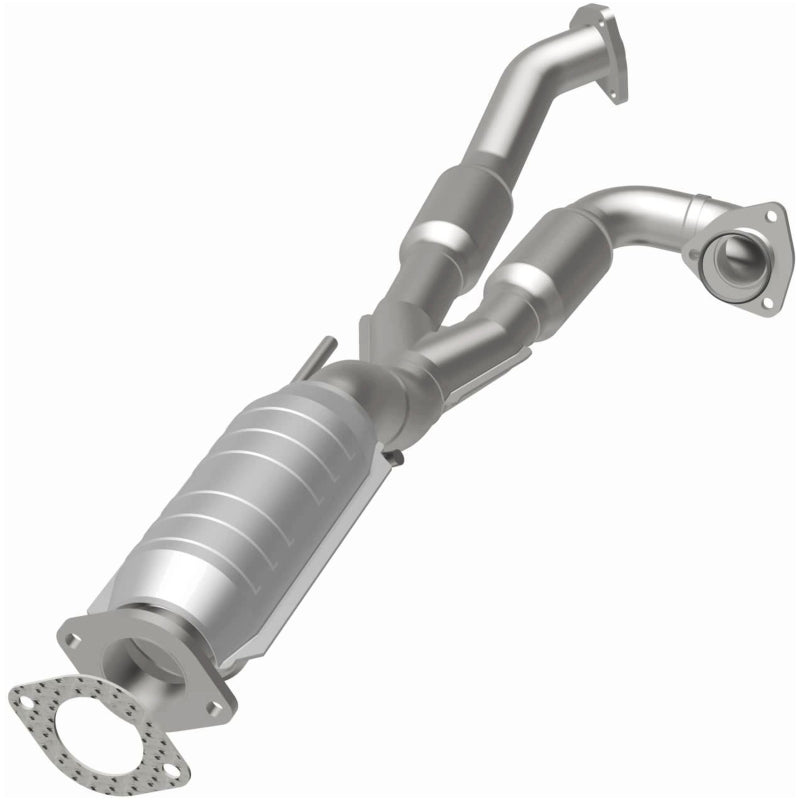 MagnaFlow OEM-Grade Direct-Fit Catalytic Converter - Nissan Altima 2002-2005 3.5L, view 14