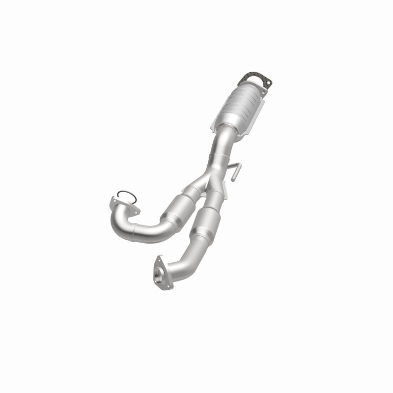 MagnaFlow OEM-Grade Direct-Fit Catalytic Converter - Nissan Altima 2002-2005 3.5L, view 20