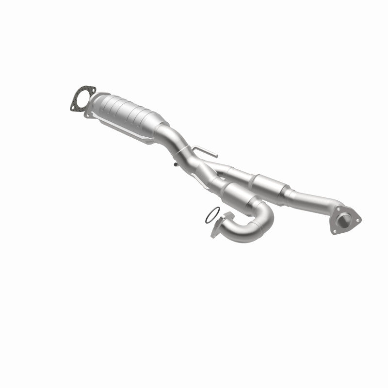 MagnaFlow OEM-Grade Direct-Fit Catalytic Converter - Nissan Altima 2002-2005 3.5L, view 27