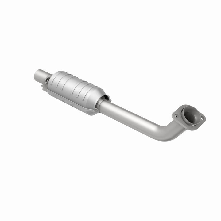 MagnaFlow OEM-Grade Direct-Fit Catalytic Converter - BMW X5 2000-2003 4.4L - Passenger Side, view 10