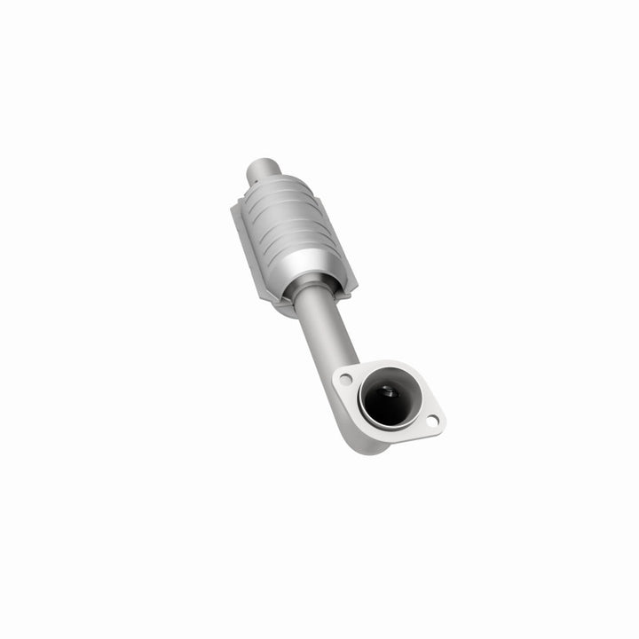 MagnaFlow OEM-Grade Direct-Fit Catalytic Converter - BMW X5 2000-2003 4.4L - Passenger Side, view 13