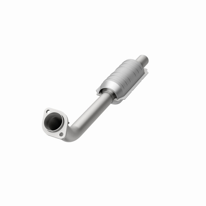 MagnaFlow OEM-Grade Direct-Fit Catalytic Converter - BMW X5 2000-2003 4.4L - Passenger Side, view 15
