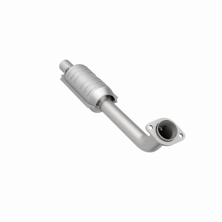 MagnaFlow OEM-Grade Direct-Fit Catalytic Converter - BMW X5 2000-2003 4.4L - Passenger Side, view 28