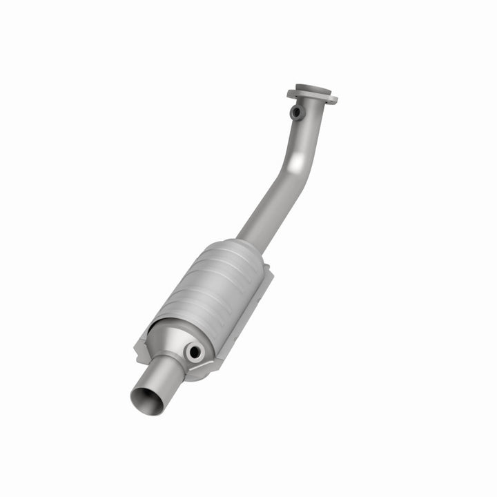 MagnaFlow OEM-Grade Direct-Fit Catalytic Converter - BMW X5 2000-2003 4.4L - Passenger Side, view 29