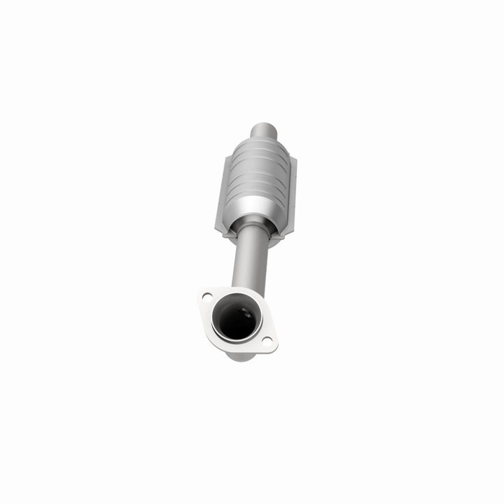 MagnaFlow OEM-Grade Direct-Fit Catalytic Converter - BMW X5 2000-2003 4.4L - Passenger Side, view 3