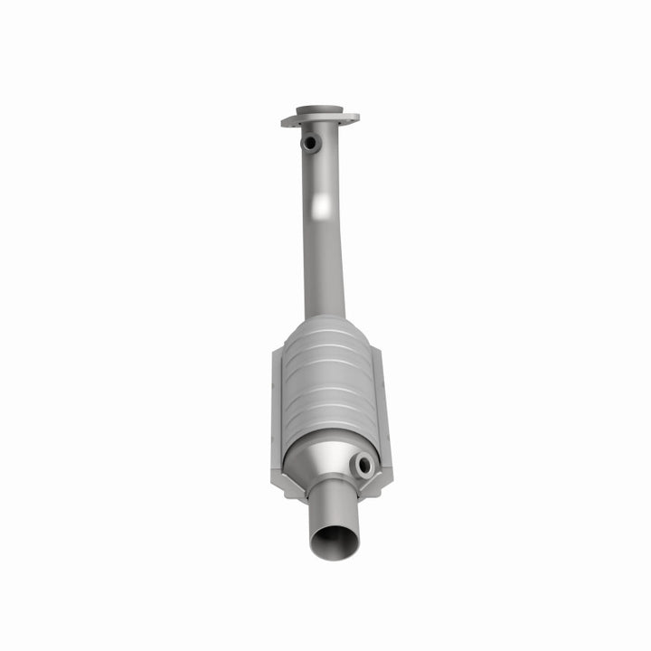 MagnaFlow OEM-Grade Direct-Fit Catalytic Converter - BMW X5 2000-2003 4.4L - Passenger Side, view 30