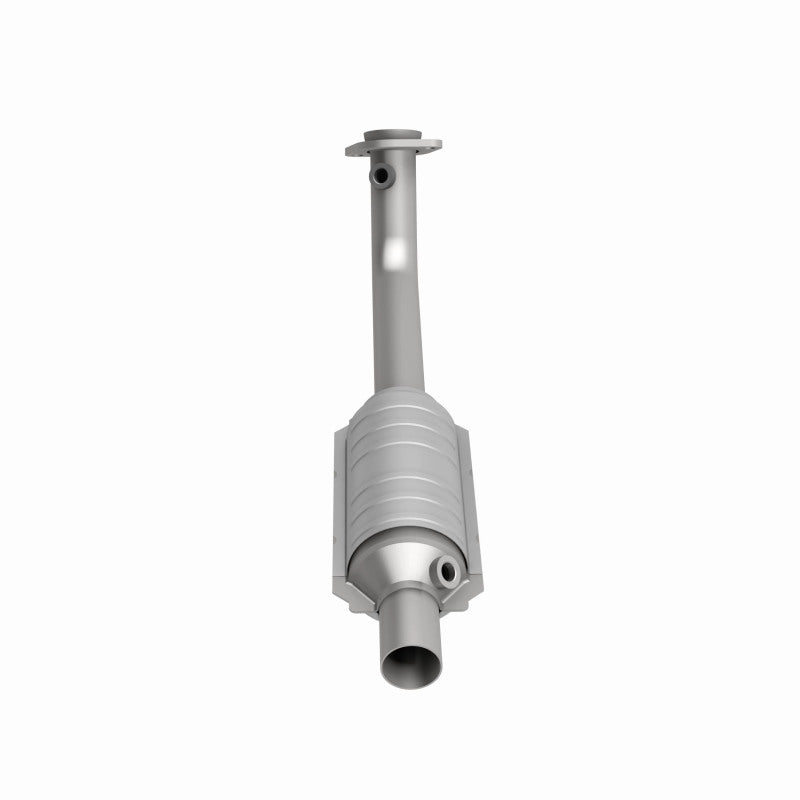 MagnaFlow OEM-Grade Direct-Fit Catalytic Converter - BMW X5 2000-2003 4.4L - Passenger Side, view 30